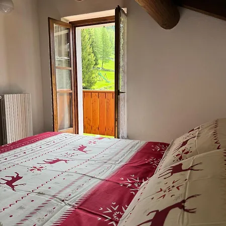 Miramonti * Campodolcino