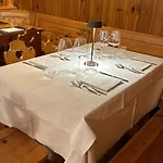 Szálloda Miramonti