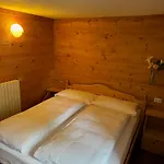 Szálloda Miramonti Campodolcino