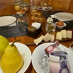 Szálloda Miramonti Campodolcino