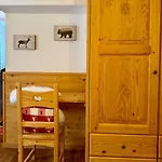 Szálloda Miramonti Campodolcino