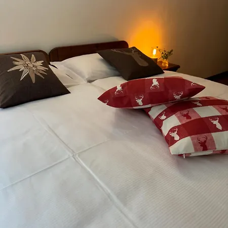 Miramonti Szálloda Campodolcino