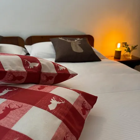 Miramonti Hotel