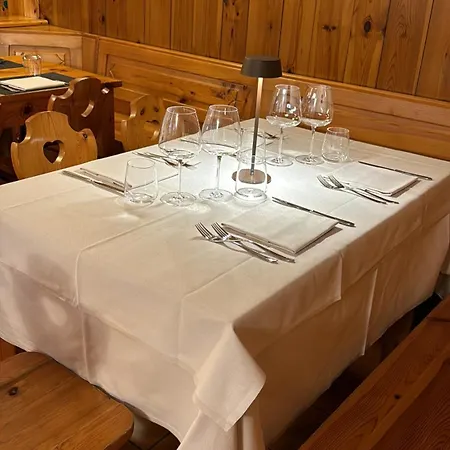 Hotel Miramonti