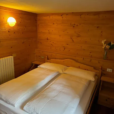 Hotel Miramonti Campodolcino