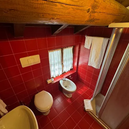 Hotel Miramonti