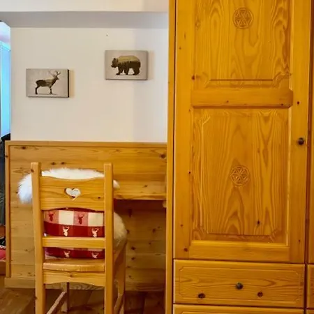 Hotel Miramonti Campodolcino