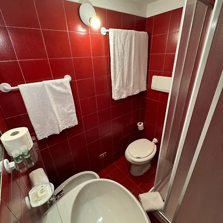 Miramonti Hotel *