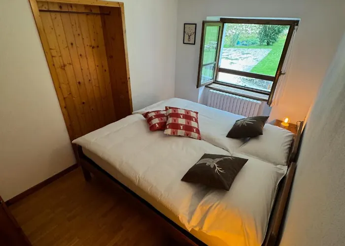 Hotel Miramonti Campodolcino